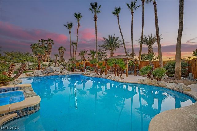 2869 Duneville Street, Las Vegas, NV 89146