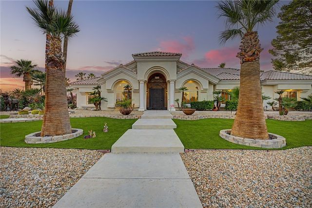 2869 Duneville Street, Las Vegas, NV 89146