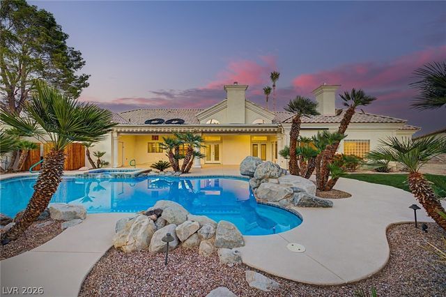 2869 Duneville Street, Las Vegas, NV 89146