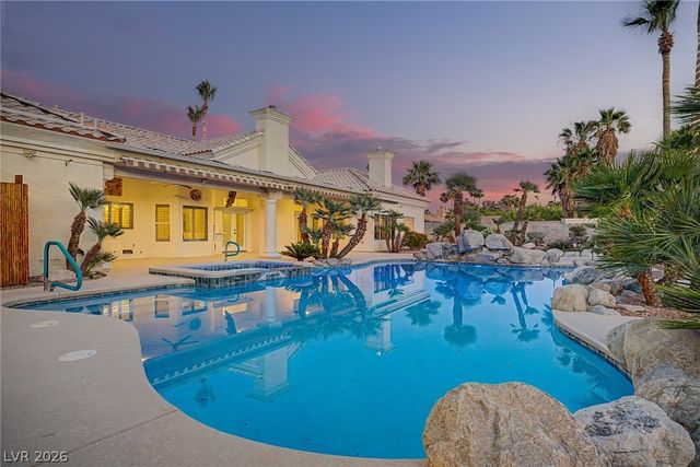 2869 Duneville Street, Las Vegas, NV 89146
