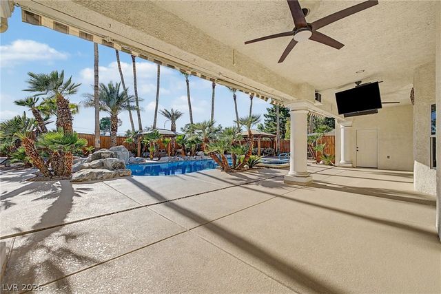 2869 Duneville Street, Las Vegas, NV 89146