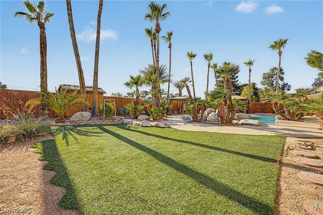 2869 Duneville Street, Las Vegas, NV 89146