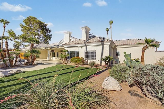 2869 Duneville Street, Las Vegas, NV 89146