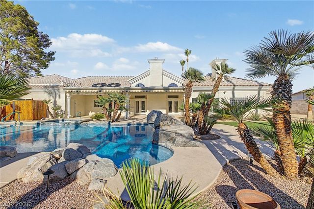 2869 Duneville Street, Las Vegas, NV 89146