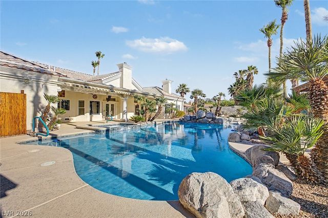 2869 Duneville Street, Las Vegas, NV 89146