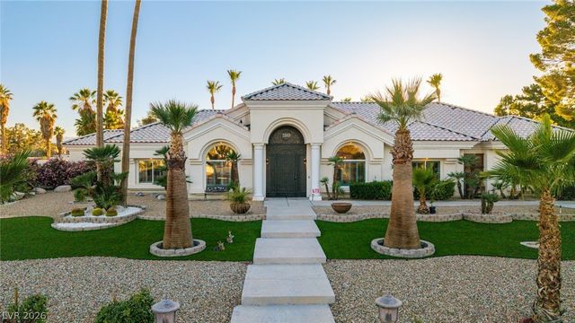 2869 Duneville Street, Las Vegas, NV 89146