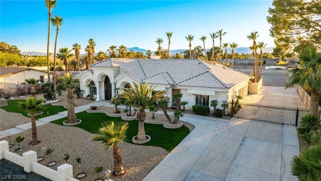 2869 Duneville Street, Las Vegas, NV 89146
