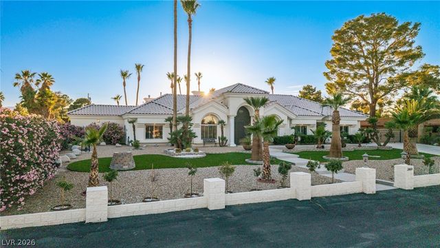 2869 Duneville Street, Las Vegas, NV 89146
