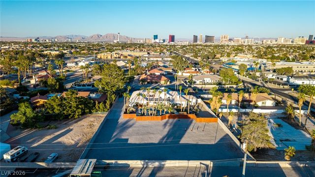 2869 Duneville Street, Las Vegas, NV 89146