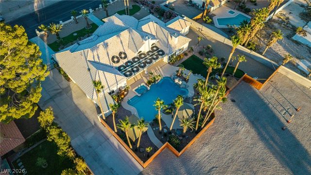 2869 Duneville Street, Las Vegas, NV 89146