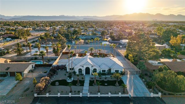 2869 Duneville Street, Las Vegas, NV 89146