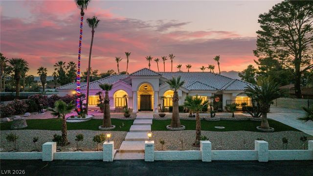 2869 Duneville Street, Las Vegas, NV 89146
