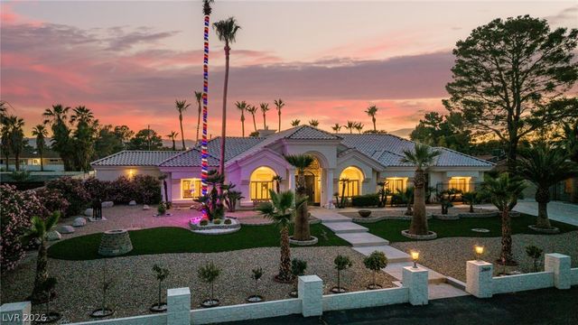 2869 Duneville Street, Las Vegas, NV 89146