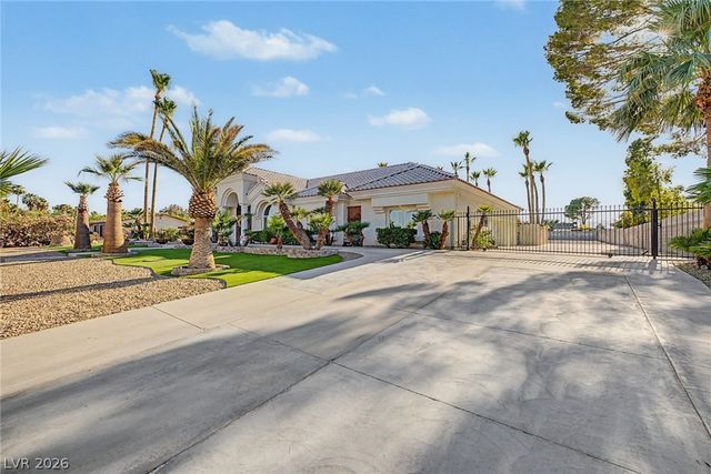 2869 Duneville Street, Las Vegas, NV 89146