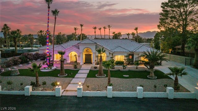 2869 Duneville Street, Las Vegas, NV 89146