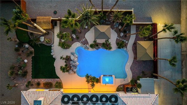 2869 Duneville Street, Las Vegas, NV 89146