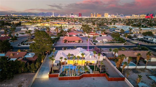 2869 Duneville Street, Las Vegas, NV 89146