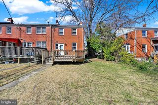 1263 LIMIT AVE, Baltimore, MD 21239