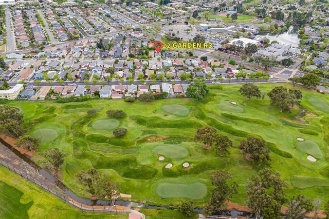 22 Garden Rd, Alameda, CA 94502