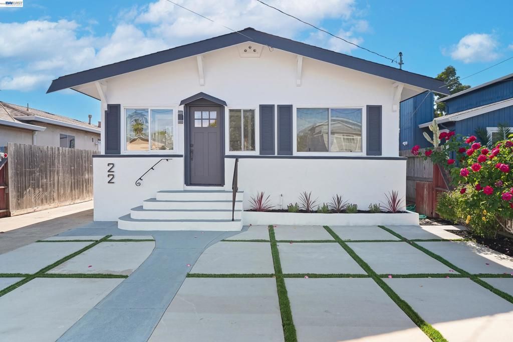 22 Garden Rd, Alameda, CA 94502