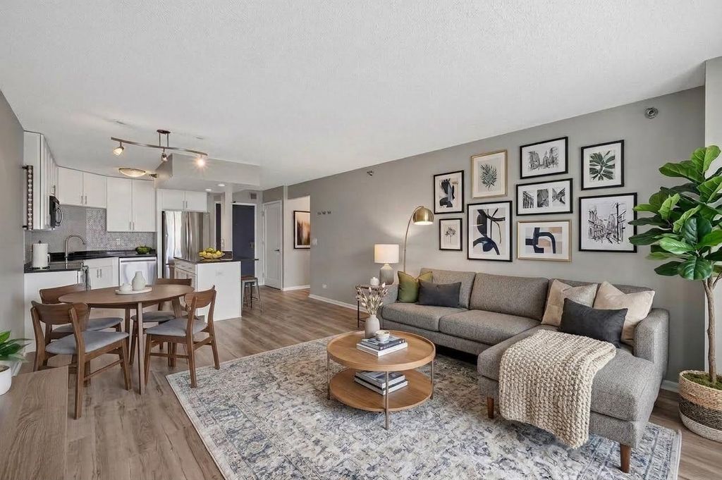 401 S 1st Street 518, Minneapolis, MN 55401 — photo 2