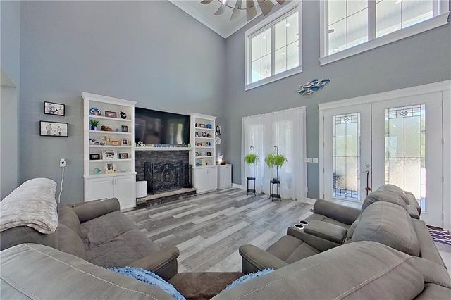 116 Plantation Pines Drive, Blackshear, GA 31516