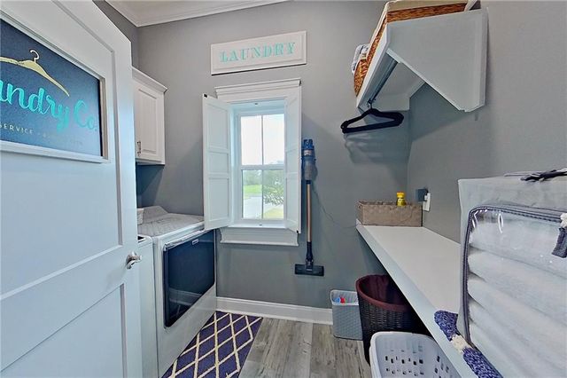 116 Plantation Pines Drive, Blackshear, GA 31516