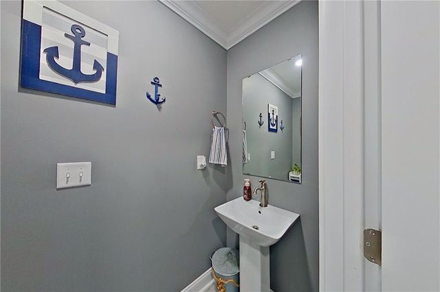 116 Plantation Pines Drive, Blackshear, GA 31516