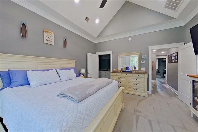 116 Plantation Pines Drive, Blackshear, GA 31516