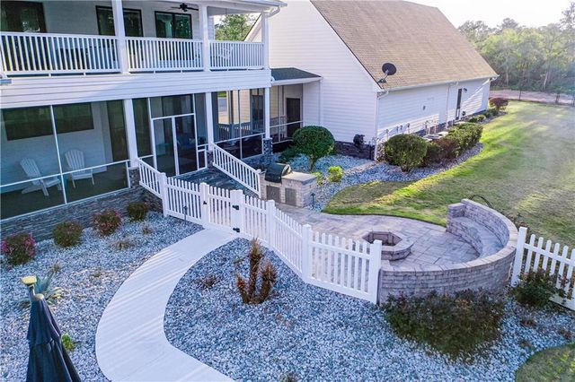 116 Plantation Pines Drive, Blackshear, GA 31516
