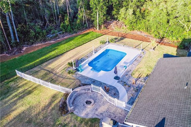116 Plantation Pines Drive, Blackshear, GA 31516