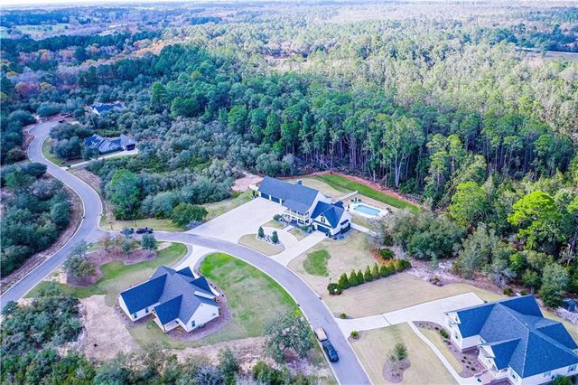 116 Plantation Pines Drive, Blackshear, GA 31516