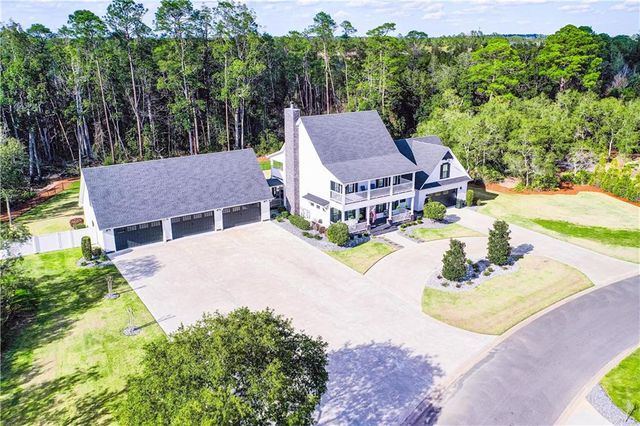 116 Plantation Pines Drive, Blackshear, GA 31516