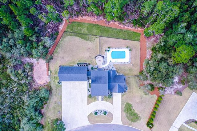 116 Plantation Pines Drive, Blackshear, GA 31516