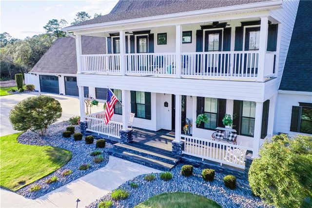 116 Plantation Pines Drive, Blackshear, GA 31516