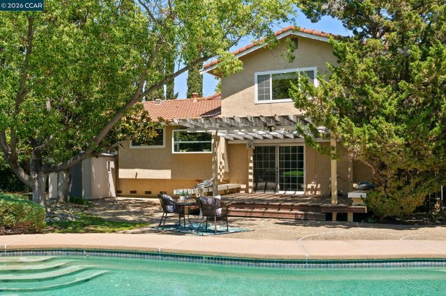 721 Black Point Pl, Clayton, CA 94517