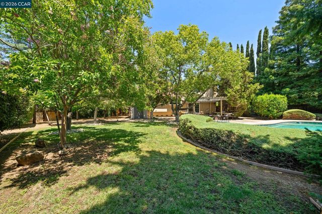 721 Black Point Pl, Clayton, CA 94517