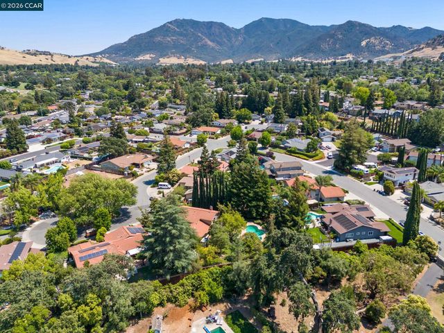 721 Black Point Pl, Clayton, CA 94517