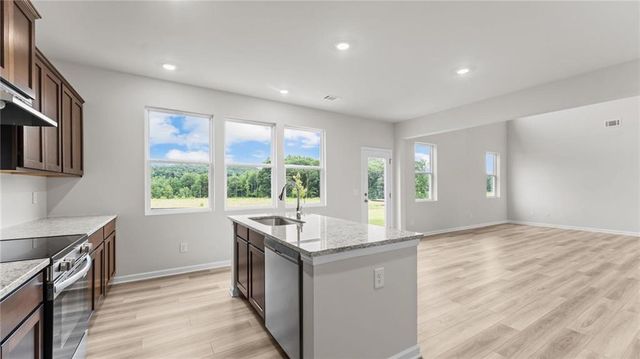 137 Hampton Hollow Drive, Jefferson, GA 30549