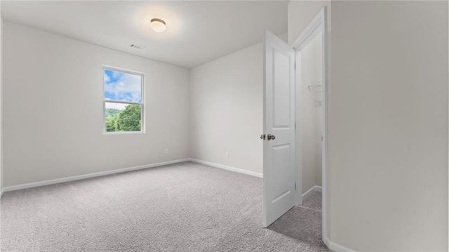 137 Hampton Hollow Drive, Jefferson, GA 30549