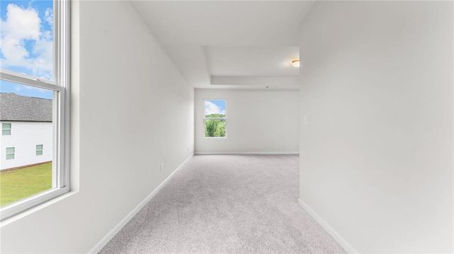 137 Hampton Hollow Drive, Jefferson, GA 30549