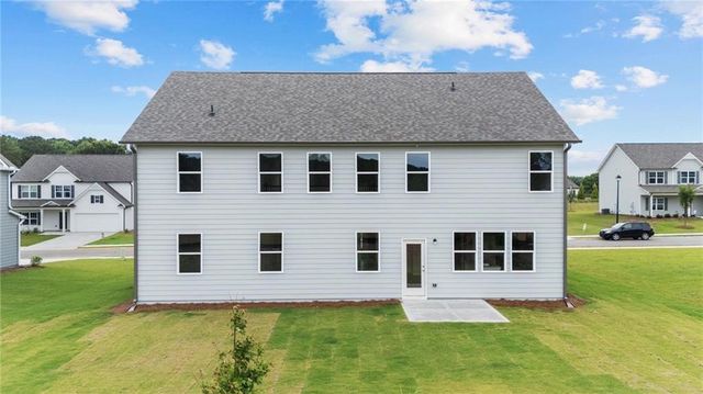 137 Hampton Hollow Drive, Jefferson, GA 30549