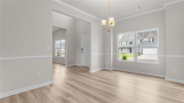 137 Hampton Hollow Drive, Jefferson, GA 30549