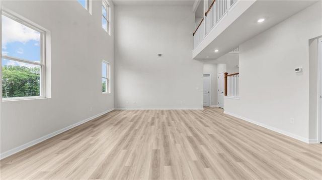 137 Hampton Hollow Drive, Jefferson, GA 30549