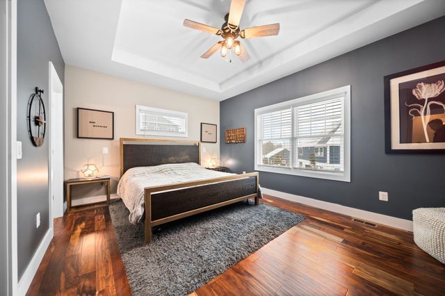 13928 S Winding Trail Lot: 5, Traverse City, MI 49684