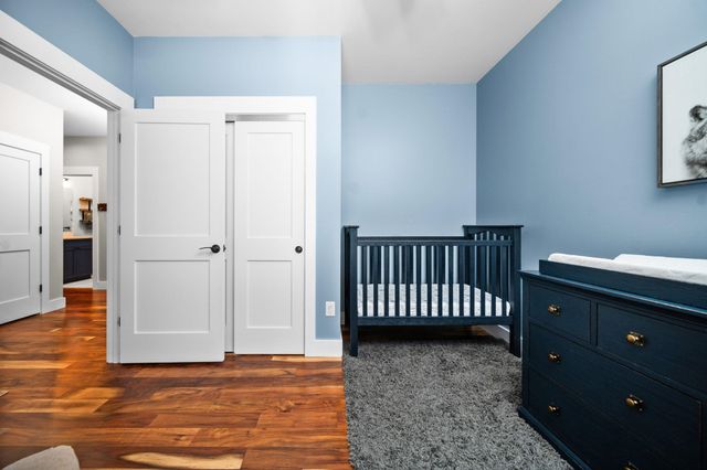 13928 S Winding Trail Lot: 5, Traverse City, MI 49684