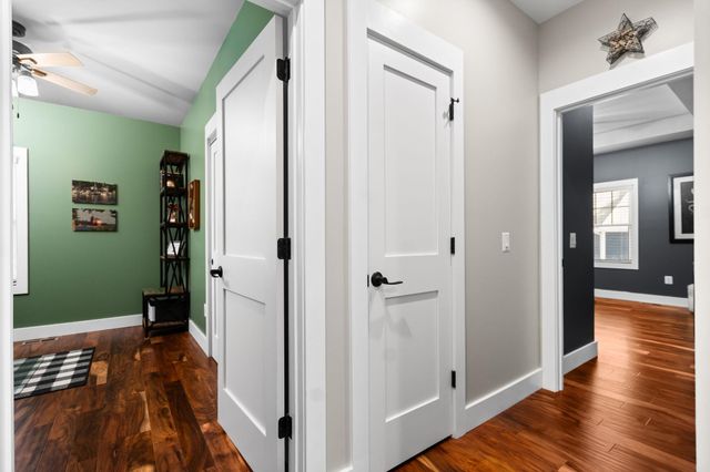 13928 S Winding Trail Lot: 5, Traverse City, MI 49684