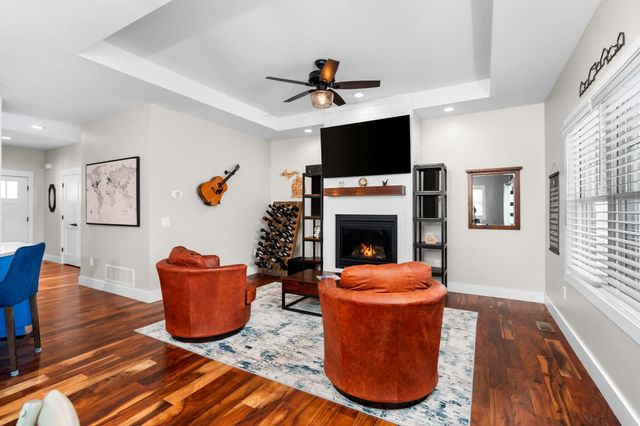 13928 S Winding Trail Lot: 5, Traverse City, MI 49684