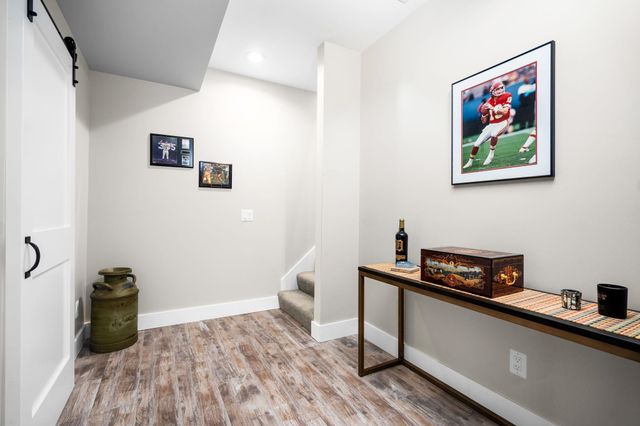 13928 S Winding Trail Lot: 5, Traverse City, MI 49684