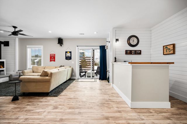 13928 S Winding Trail Lot: 5, Traverse City, MI 49684